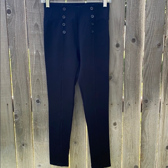 Ci Sono Pants - Ci Sono Skinny Pants